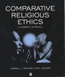 Comparative Religious Ethics A Narrative Approach