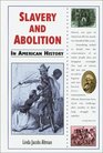 Slavery and Abolition in American History