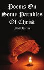 Poems On Some Parables Of Christ