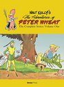 Walt Kelly's Peter Wheat the Complete Series Volume One