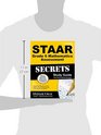 STAAR Grade 6 Mathematics Assessment Secrets Study Guide STAAR Test Review for the State of Texas Assessments of Academic Readiness