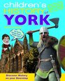 Children's History of York Sarah Freeman