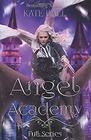 Angel Academy Full Series