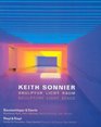 Keith Sonnier Sculpture Light Space