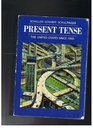 Present Tense The United States Since 1945