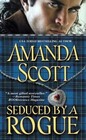 Seduced by a Rogue (Galloway Trilogy, Bk 2)