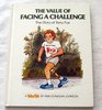 Value of Facing a Challenge The Story of Terry Fox