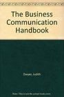 The Business Communication Handbook