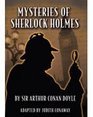 Mysteries of Sherlock Holmes