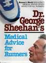 Dr George Sheehan's Medical Advice For Runners