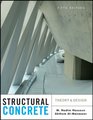 Structural Concrete Theory and Design