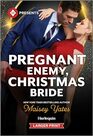 Pregnant Enemy Christmas Bride