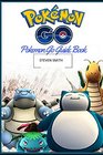 Pokemon Go Guide Guide BookPokemon Go Game Guide Book