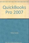 QuickBooks Pro 2007 Level 1 of 2