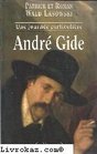 Andre Gide Vendredi 16 octobre 1908