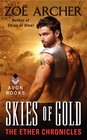 Skies of Gold The Ether Chronicles