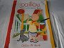 Caillou At Home: Paint with Water Book