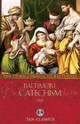 Baltimore Catechism #1 (Tan Classics)