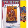 Tarot Basics Book  Gift Set