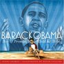 Barack Obama Son of Promise Child of Hope