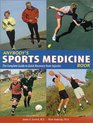 Anybody's Sports Medicine Book The Complete Guide to Quick Recovery from Injuries