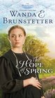 The Hope of Spring (Discovery, Bk 3)