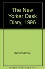 The New Yorker Desk Diary 1996