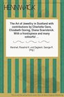 Art of Jewellery in Scotland