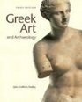 Greek Art and Archaeology REPRINT