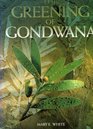 The greening of Gondwana