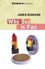 Why Is Sex Fun