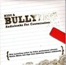 Kids  Bullying Audiobooks for Conversation