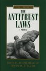 The Antitrust Laws 4th Edition A Primer