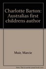 Charlotte Barton Australias first childrens author