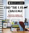 Brain Games  Find the Cat Challenge Search for a Hidden Cat in More Than 125 Pictures