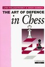 Art of Defence in Chess