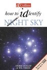 How to Identify the Night Sky