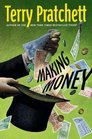 Making Money (Discworld, Bk 36)