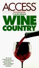 Northern California Wine Country (3rd ed)