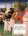 Traditions  Encounter Volume B with Study Guide CDROM MP