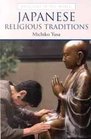 Japanese Religious Traditions
