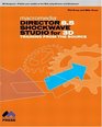 Macromedia Director 85 Shockwave Studio for 3D Training from the Source