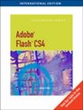 Adobe Flash CS4  Illustrated Introductory