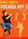 Vocabulary Booster v3