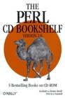 Perl CD Bookshelf 20 CDROM
