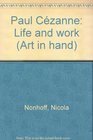 Paul Cezanne Life and work