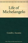 Life of Michelangelo