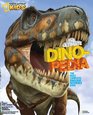 National Geographic Kids Ultimate Dinopedia The Most Complete Dinosaur Reference Ever