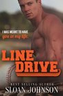 Line Drive