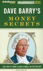 Dave Barry's Money Secrets  Like Why Is There a Giant Eyeball on the Dollar